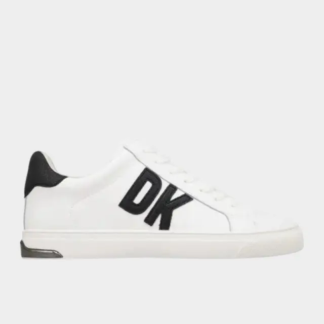 Sneaker DKNY Abeni K1300916-QZC Άσπρο - 41 3