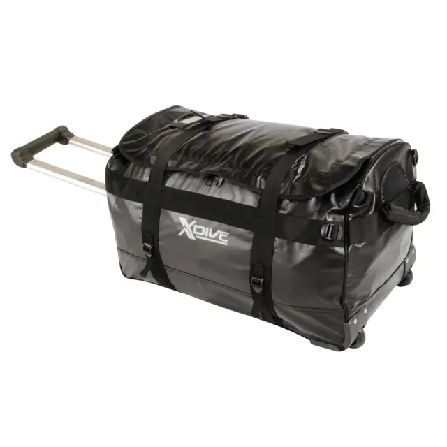 Σάκος Στεγανός Roller 110L
