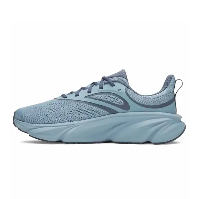 Under Armour Men's Charged Rogue 6 Μπλε Σκούρο 6006719-448 (Under Armour) 2
