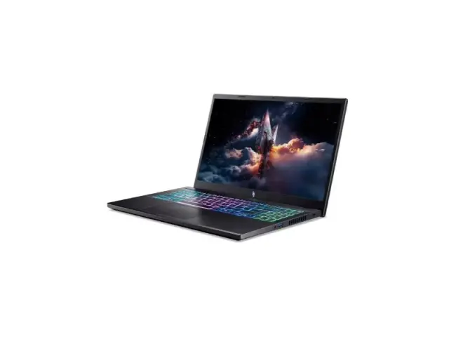 Acer Laptop Nitro Ryzen 5/16GB 512GB SSD 5050 Home (NH.U3NET.00F) 2