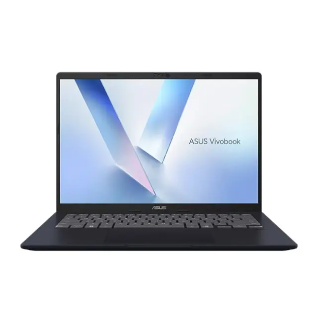 ASUS Vivobook 14 X1407AA-LY009W Ultra 5 325 14.0" WUXGA IPS-level panel 60Hz 300 nits AG 16GB DDR5 512GB SSD Intel Graphics 1080p webcam 42 Wh Win11 Quiet Blue
