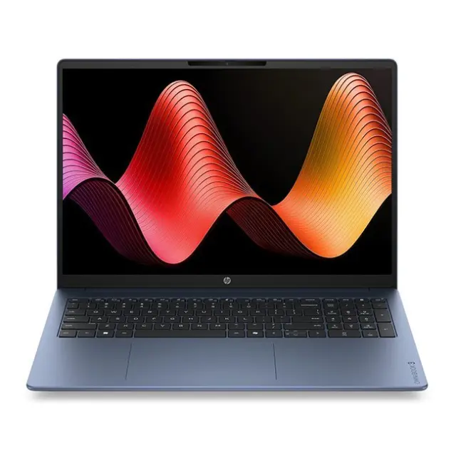 HP OmniBook 3 16" Core 5 120U/32GB/1TB SSD/W11 Home US-Layout (D9LV7EA)
