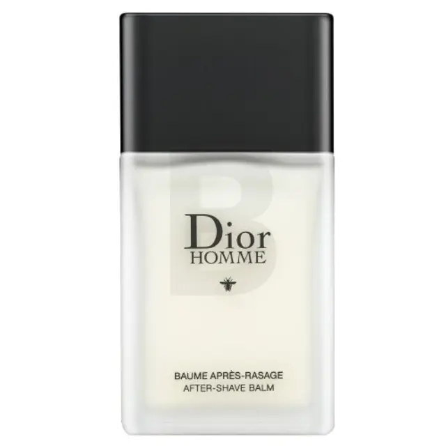 Dior (Christian Dior) Dior Homme After shave balm for men 100 ml
