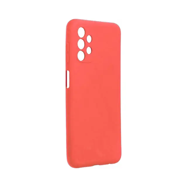 Θήκη Senso Liquid Silicone για Samsung Galaxy A23 / A23 5G Σομόν