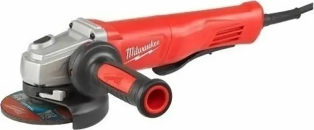 Milwaukee AG 13-125 XSPD - Τροχός 125mm Ρεύματος 1250W (4933451577)