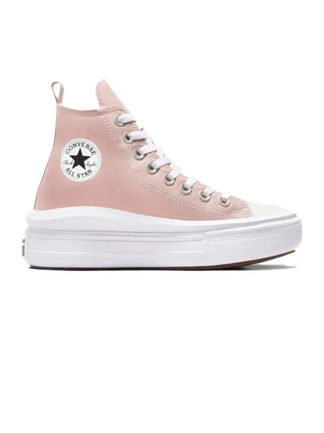 Converse All Star Chuck Taylor Move A08745C - 40