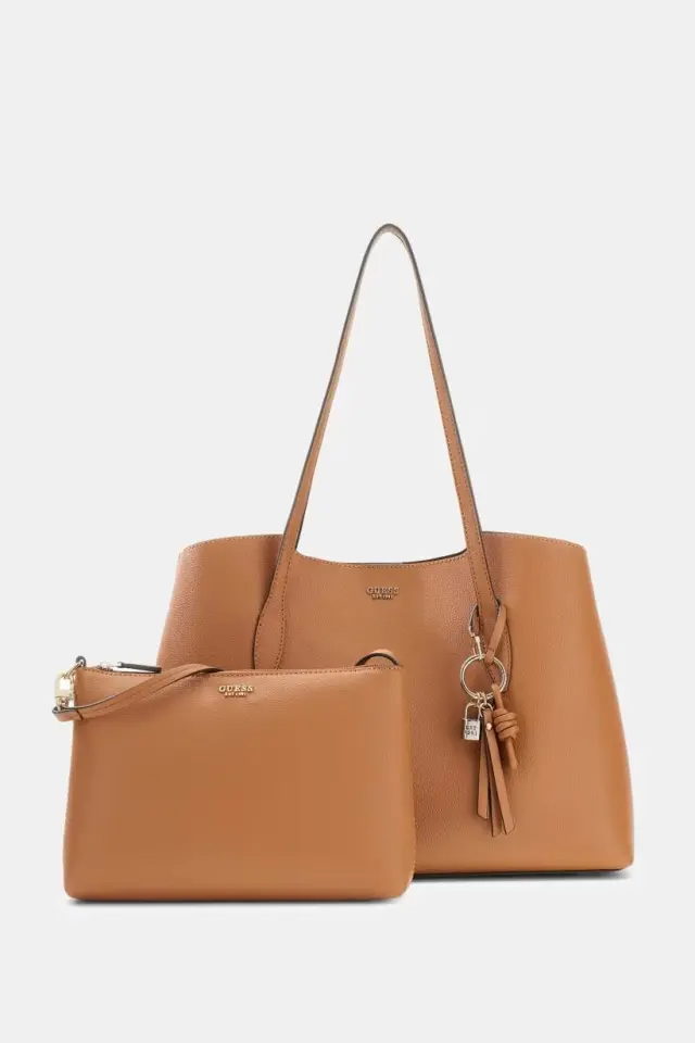 Γυναικεία τσάντα tote 2 σε 1 Melody Guess 3