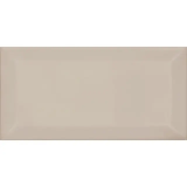 Πλακάκι Metro Bizoute Beige 10x20