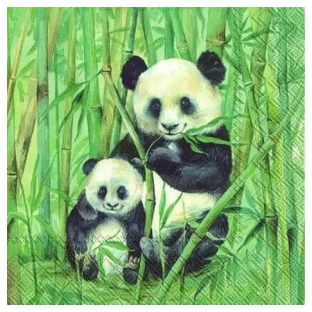 Χαρτοπετσέτα για Decoupage, 1τεμ.