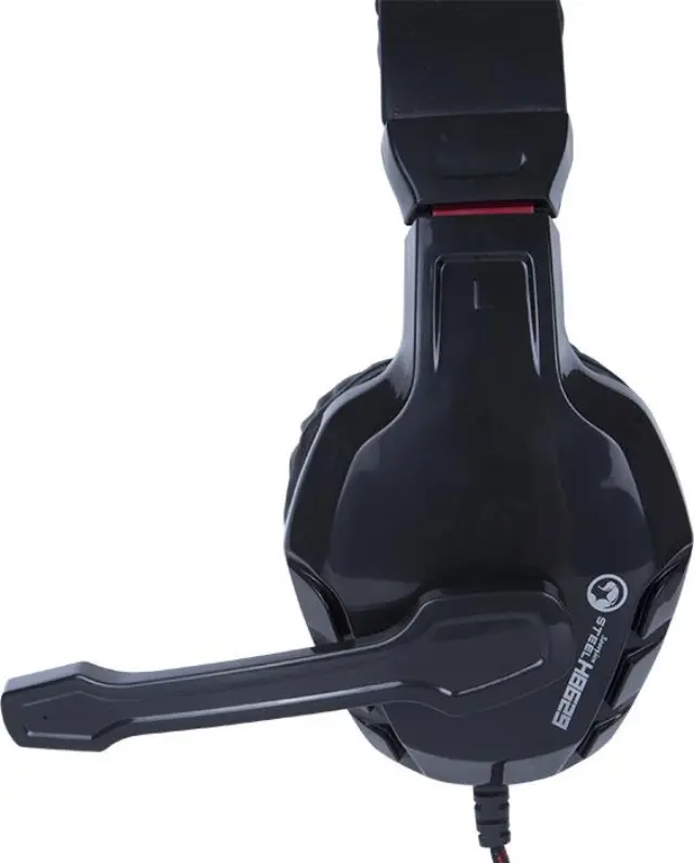 Marvo Over Ear Gaming Ακουστικά με μικρόφωνο H8329 2
