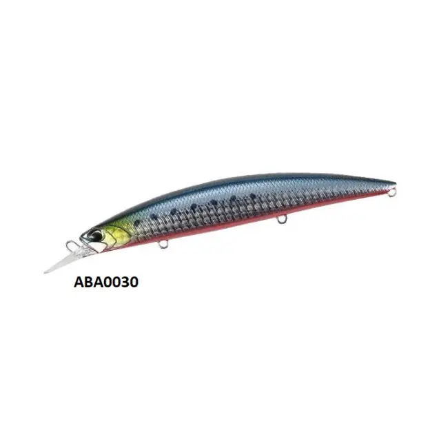 Τεχνητό DUO Beach Walker 120MD ABA0030 Sardine RB