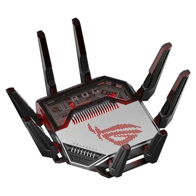 Asus Router ROG Rapture GT-BN98 Tri Band WiFi 8 (GT-BN98)