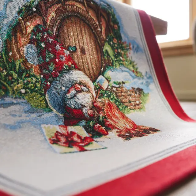 Runner 45x140cm GOFIS HOME Xmas 541 2