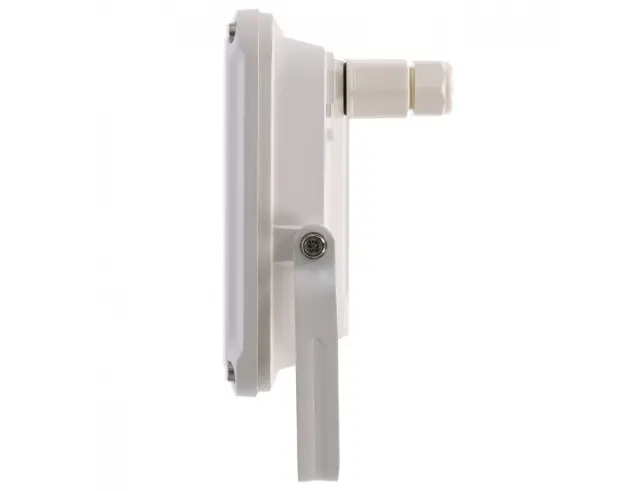 Προβολέας LED Brennenstuhl JARO 4060 W 1171260341 με ισχύ 30W, 3450 Lumen, IP65 και διαστάσεις 18.5x4x14.5cm - White1171260341 3