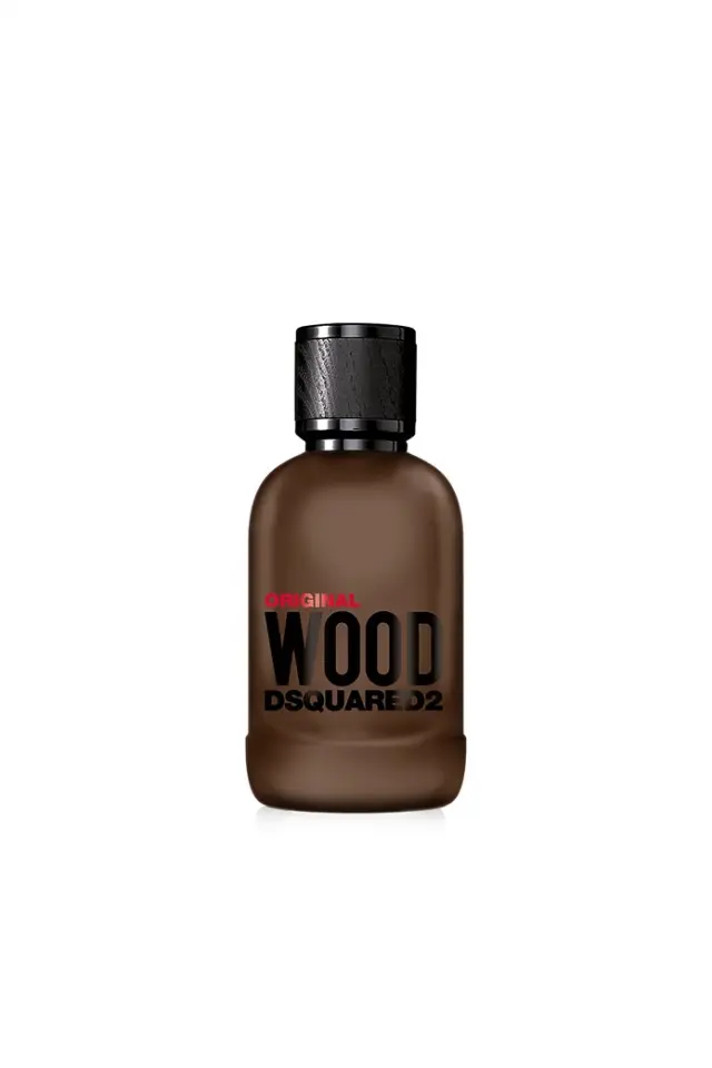 Dsquared2 Ανδρικό Άρωμα Original Wood Eau De Parfum 30ml 2