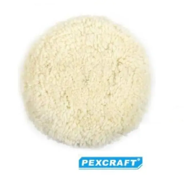 Pexcraft Γούνα Αλοιφαδόρου 150mm 2