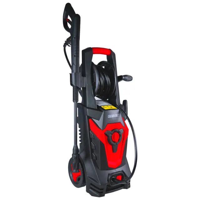 RAIDER Πλυστικό ρεύματος 1800W με πίεση 140bar RD-HPC11 2