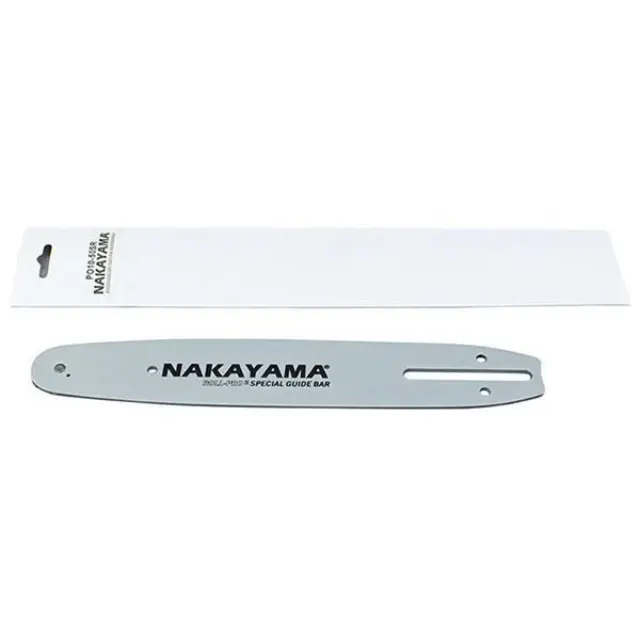 Nakayama EC1103 - Λάμα Αλυσ.(6") 15cm 1/4"-1.1mm (37Οδ.) με Γρανάζι (EC1100 & EC1050)