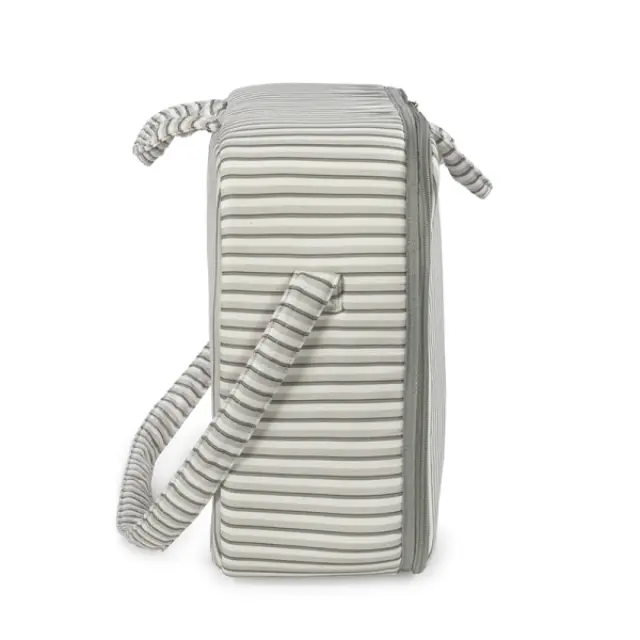 Τσάντα Μαιευτηρίου Botton Stripes 3