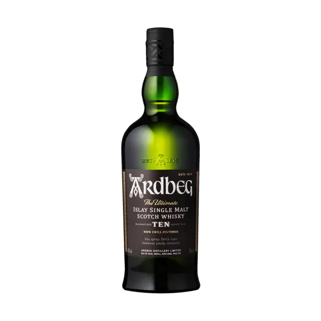 ARDBEG WHISKEY 10 Y.O 700ml