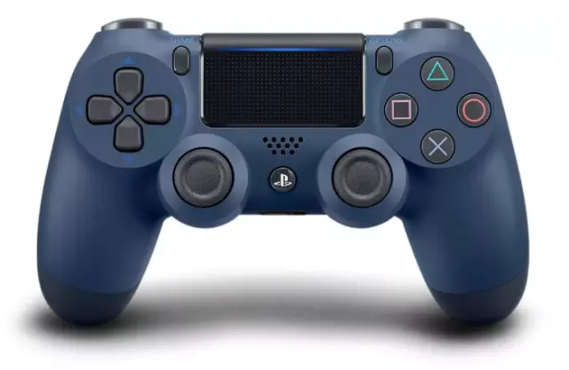 Sony DualShock 4 V2 Midnight Blue