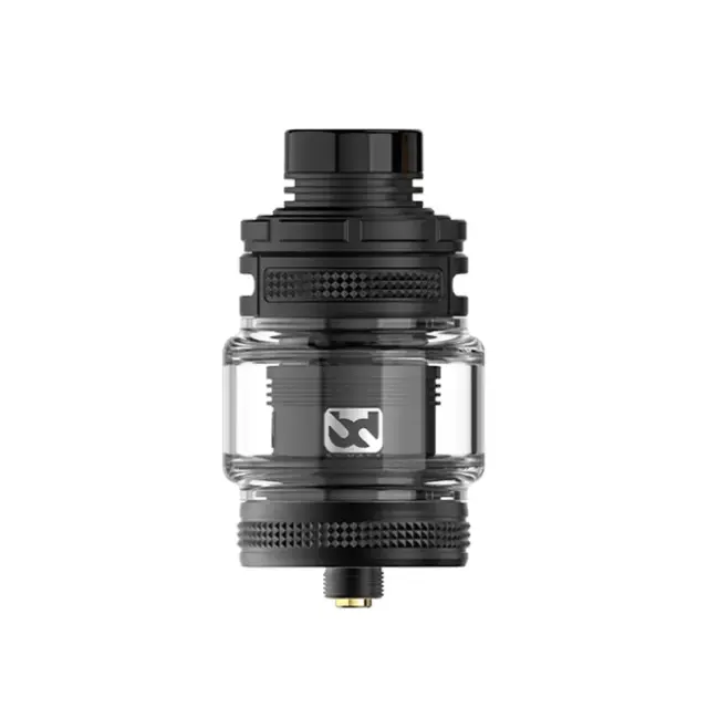 Precisio Sub-Ohm 2/4.5ml - BD Vape - Black