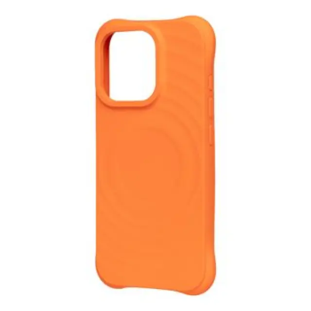 OBAL:ME MagNetix Orbit Cover for Apple iPhone 16 Pro Orange