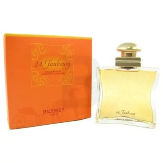 Hermès 24 Faubourg Eau de Parfum for women 50 ml