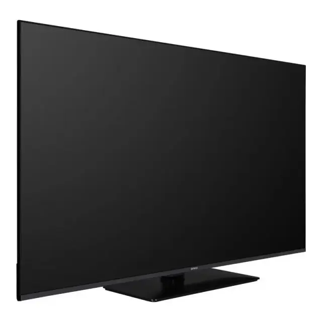 AIWA QLED-855UHD-SLIM Smart Τηλεόραση 55″ 4K UHD QLED HDR με Android TV 2