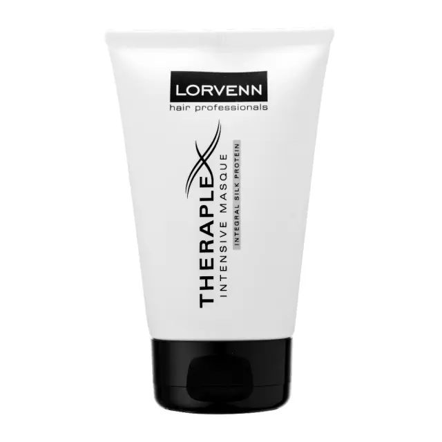 Lorvenn Theraplex Intensive Masque 100ml