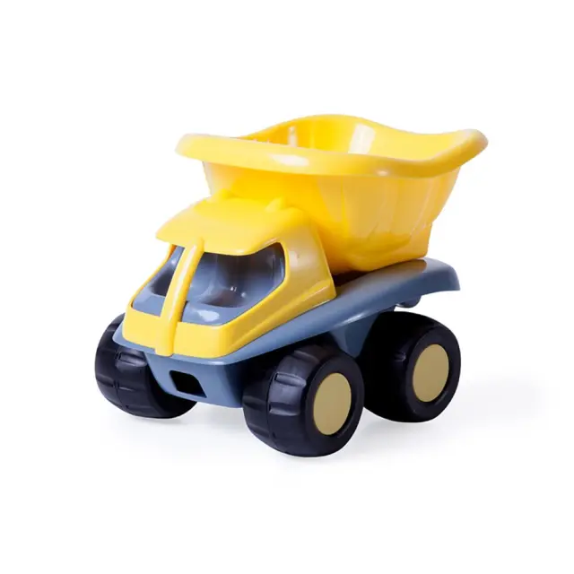 MINILAND ΠΑΙΔΙΚΟ ΟΧΗΜΑ DUMP TRUCK