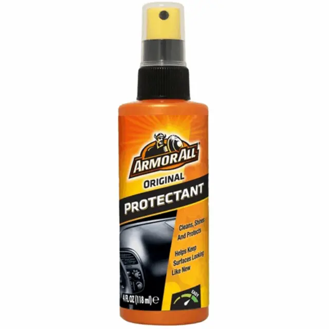 ΓΑΛΑΚΤΩΜΑ ΓΥΑΛΙΣΜΑΤΟΣ PROTECTANT GLOSS FINISH 120ML ARMOR ALL 100400100