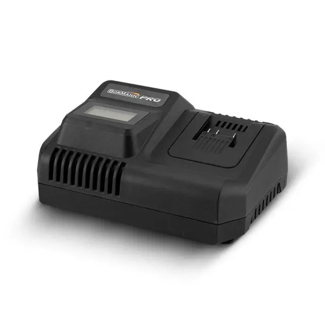 BORMANN Pro BBP2010 - BORMANN Pro BBP2010 Ταχυφορτιστής 20V, Li-Ion (045427)