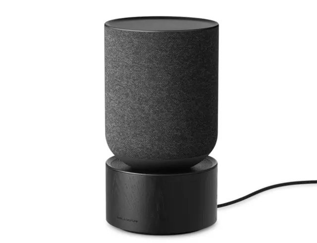 Αυτοενισχυόμενο Ηχείο Bang & Olufsen Beosound Balance με Wi-Fi & Bluetooth - Iσχύς 850W RMS - Black Oak1200503 2