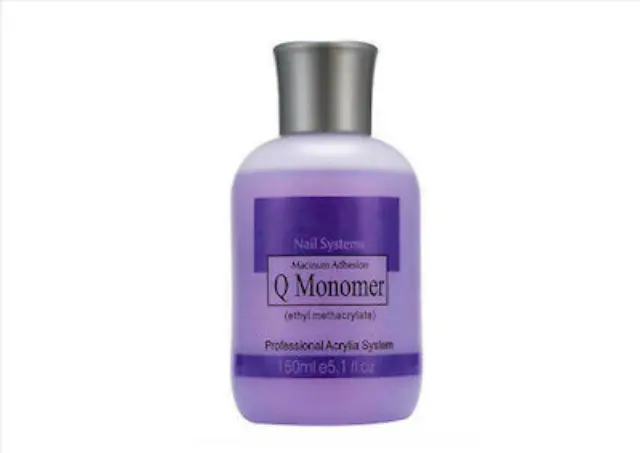 Υγρό ακρυλικού - Ez flow Q Monomer 150ml