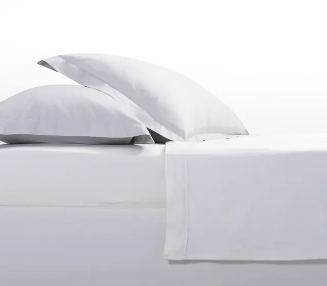 ΜΑΞΙΛΑΡΟΘΗΚΕΣ ΣΕΤ 2 ΤΕΜΑΧΙΩΝ ELEMENTS 24 52X72 NEF-NEF HOMEWARE White