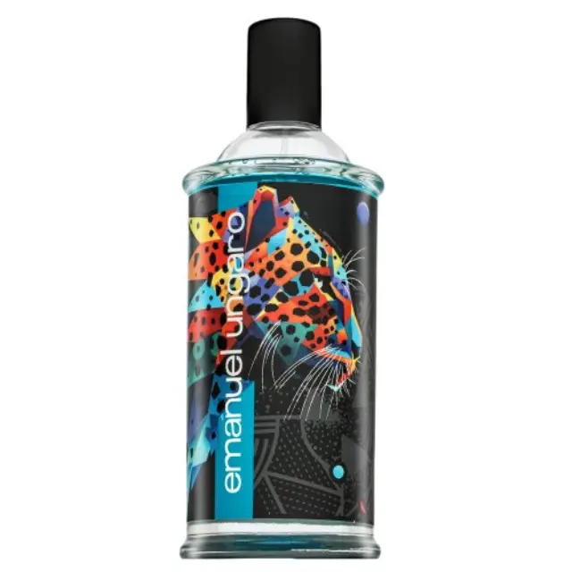 Emanuel Ungaro Intense for Him Eau de Parfum for men 100 ml