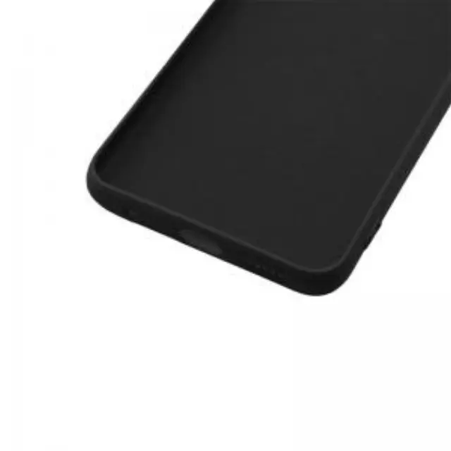 Θήκη Liquid Silicon inos Xiaomi Poco X3 GT L-Cover Μαύρο N57426 3