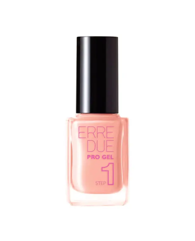 Erre Due Pro Gel Nail Lacquer Βερνίκι Νυχιών 12ml - 558