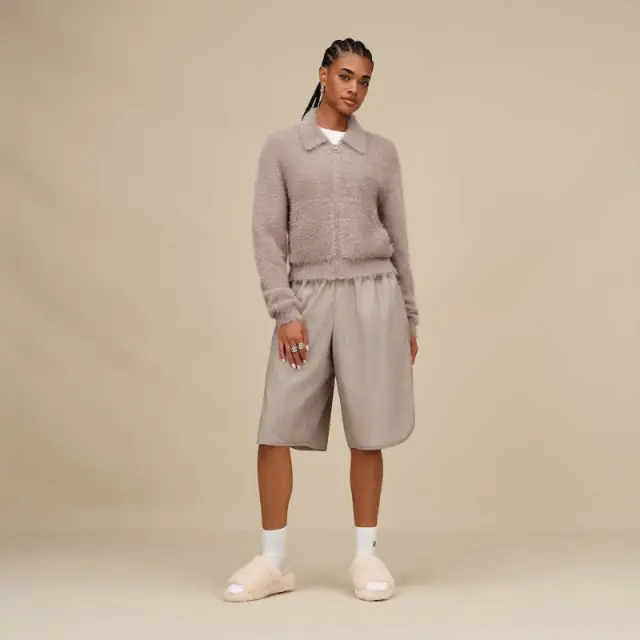 Κάλτσες Σετ Δώρου 3τμχ Quinlin Logo Quarter UGG 1181412-000M NRY - ONESIZE 3