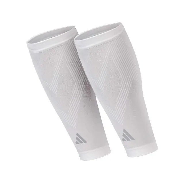 adidas Performance Adult Compression Calf Sleeves Άσπρο ADSL-13323WH (adidas Performance)