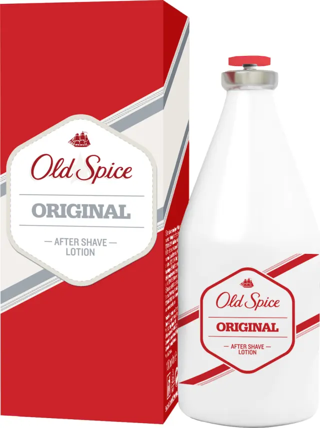 Old Spice After Shave Original 100ml