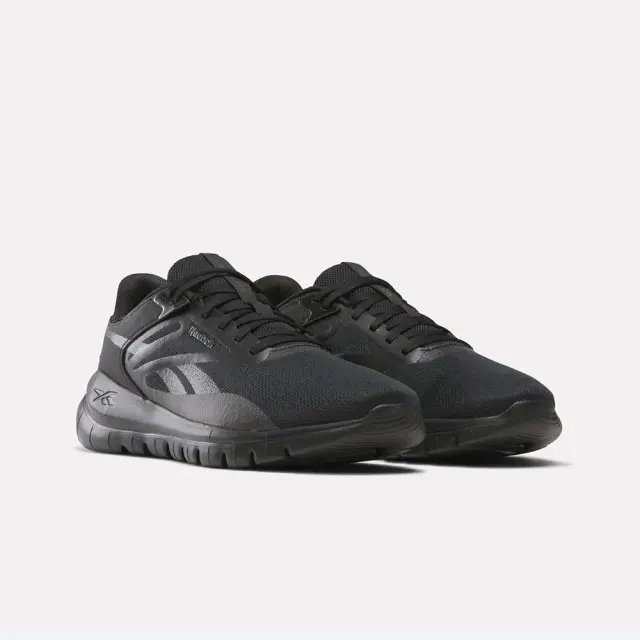 Reebok Split Flex Ανδρικά Παπούτσια για Τρέξιμο (100238230) 3