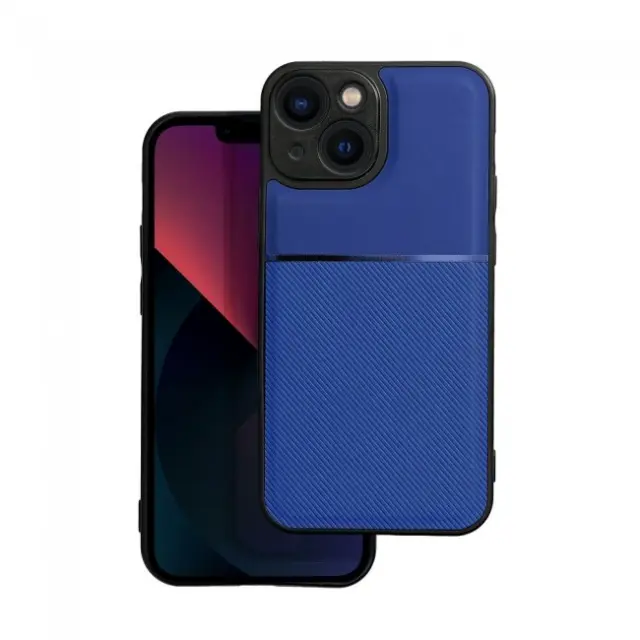 Θήκη NOBLE Case for IPHONE 15 Pro blue