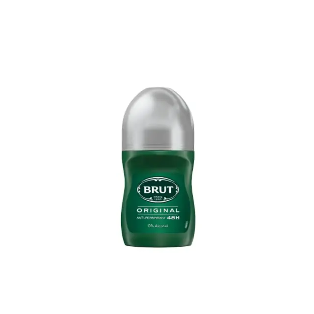 BRUT Roll-on Αποσμητικό Original 50ml