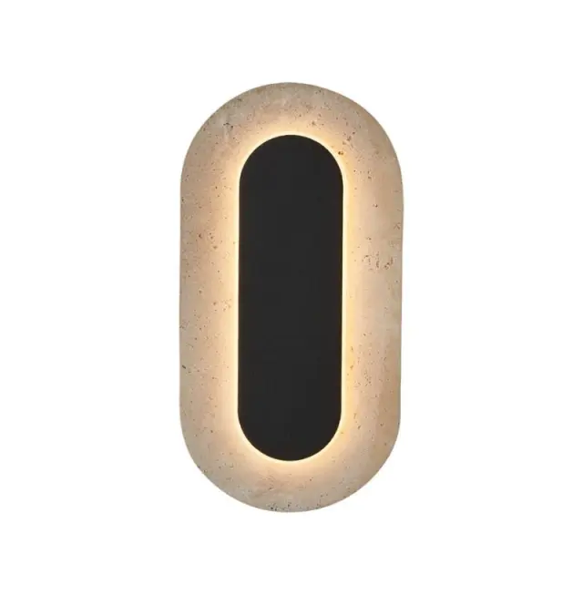 Φωτιστικό Τοίχου L:150 Miranda