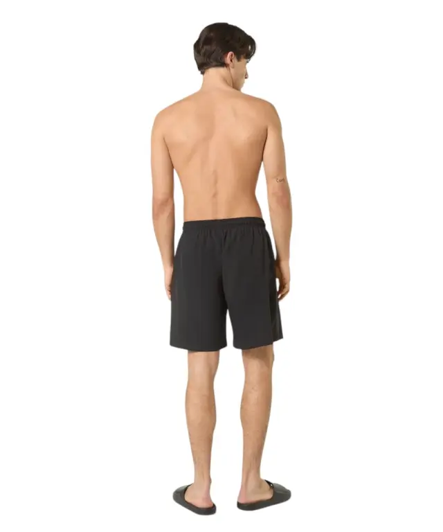Fila - Ανδρικό Μαγιό Boxer Tinelli FAM1233-80010 Μαύρο 2