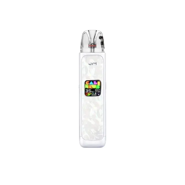 Caliburn G4 Pod Kit 1300mAh - Uwell - Seashell white