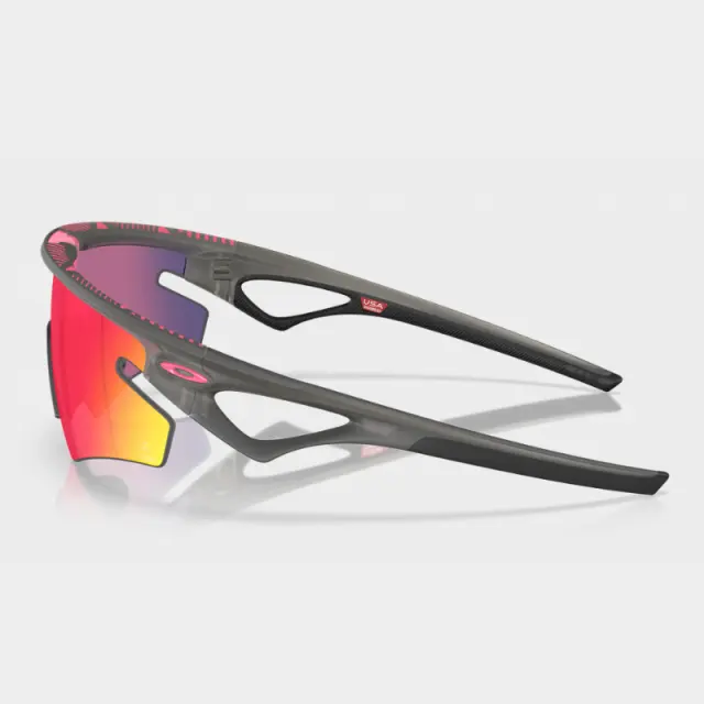 Γυαλιά Ηλίου Oakley Sphaera Slash 0OO9499 949909 Giro Γκρι Smoke - 36 3
