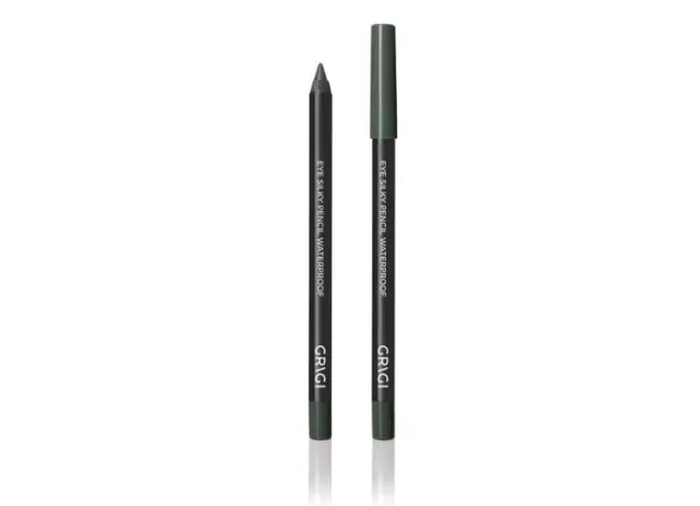 GRIGI WATERPROOF EYE SILKY PENCIL Νο 16 GREEN